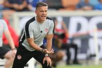 Mantan Pemain Beberkan Rahasia Sukses John Herdman di Kanada
