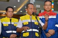 Bahlil: Indonesia Stop Impor Solar di 2026, Jika RDMP Balikpapan Beroperasi