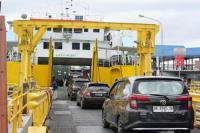 Angkutan Natal, Penyeberangan Ketapang-Gilimanuk Lancar