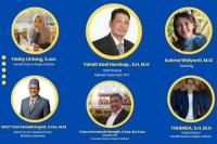 Desa Harus Jadi Garda Terdepan Pemulihan Pascabencana