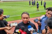 Amali Sebut Pelatih Baru Timnas Indonesia Sudah Diputuskan