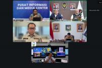 Menko PMK: Peralihan Tahun Kali Ini Sungguh Butuh Perhatian Ekstra