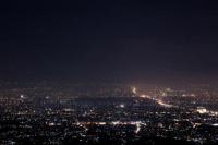 5 Spot Syahdu Menikmati City Light Malam Tahun Baru di Bandung