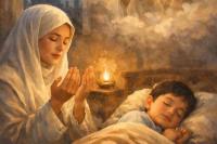 Kisah Hidup Imam Bukhari, Ulama Hadist yang Lahir di Bulan Syawal