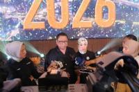 Ketum Hanura Ajak Semua Pihak Perkuat Solidaritas Pascabencana Sumatera