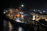 Mobilitas Arus Balik Nataru, ASDP Siaga di Lintasan Utama