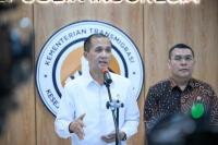 Mentrans Janji Percepat Penyelesaian Sengketa Lahan di Gambut Jaya Jambi