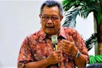 Guru Besar IPB: Persepsi Keliru Hutan Utuh, Banjir Besar Tak Terjadi