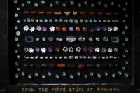 India Pamerkan Permata Buddha yang Dicuri Inggris 127 Tahun Lalu