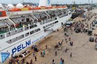 Sisa 28 Persen, Pelni Harap Masyarakat Manfaatkan Diskon Tiket