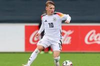 Lennart Karl Senang Disebut Mirip Messi