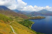 Legenda Danau Toba yang Jarang Diketahui Gen Z