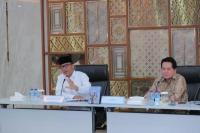 Kemendes PDT Gandeng BRI Perluas Akses dan Pemberdayaan Masyarakat Desa