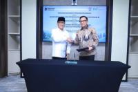 Mendes Gandeng Bank Syariah Indonesia Perkuat Ekonomi di Desa