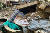 Syaiful, Banjir Tamiang, dan Buku yang Tinggal Kenangan