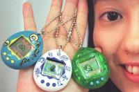 Tamagotchi, Permainan 90-an yang Mulai Dilirik Gen Z di Jepang
