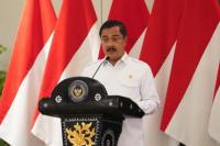 Menteri Imipas Bantah Penolakan Visa Warga Palestina, Informasi Hoax