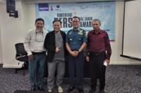 Tahun 2026, Sektor Maritim Nasional Masih Penuh Tekanan