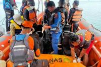 Spanyol Apresiasi Penanganan KM Putri Sakinah, Minta Pencarian Diperpanjang