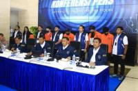 Ratusan Miliar Disita, Bareskrim Polri Bongkar Jaringan Judi Online