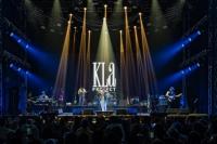 Perayaan Evolusi, Kla Project Siapkan Konser 37 Tahun LUX NOVA 