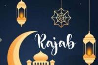 Asal Usul Penamaan Bulan Rajab dan Makna Kesuciannya