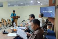 Jangan Takut! Ini 10 Tips Hadapi Dosen Penguji saat Sidang Skripsi