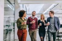 Begini Cara Bekerja Capricorn sebagai Rekan Kerja