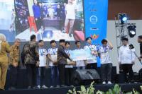 Mendes Yakin Turnamen Esports Desa Lahirkan Petarung Hebat dari Desa