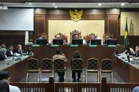 Saksi Tepis Tangki BBM OTM Jadi Milik Pertamina Setelah Kontrak Selesai