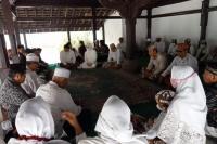 Mengenal Rajaban, Tradisi Peringatan Isra Miraj di Cirebon Jawa Barat