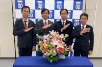 Empat Alumni API Banyuwangi Berhasil Kerja di Bandara Haneda Jepang