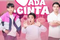 Web Series Yang Penting Ada Cinta Tentang Anak Muda Mengejar Mimpi