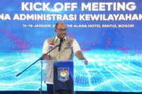 Ditjen Bina Adwil Fokus Dampak Nyata dan Pemulihan Aceh