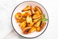 Bikin Kenyang Tahan Lama, Kentang Pilihan Terbaik untuk Diet