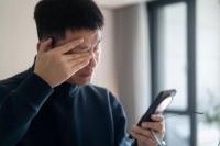 Mata Kering Bisa Picu Sakit Kepala, Ini Penjelasan Sains