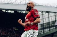 Usai Menang atas City, Carrick Ingatkan Pemain Tetap Fokus