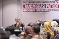 Kementrans Gandeng 10 PTN, Siapkan 1000 Beasiswa dan Riset Lapangan