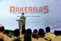 Kemenko PM Perkuat Orkestrasi Filantropi Turunkan Angka Kemiskinan