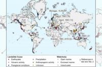Tsunami Terbesar dalam Sejarah Bumi Ternyata Bukan Dipicu Gempa
