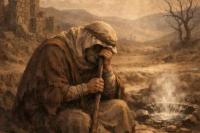 Belajar Makna Sabar dari Kisah Nabi Ayyub AS