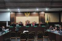 Nicke Widyawati Tak Pernah Dapat Laporan soal Penyewaan Kapal dan TBBM