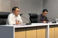 KPK Tetapkan Wali Kota Madiun Tersangka Pemerasan dan Gratifikasi