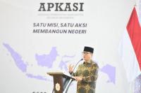 Mendes Ajak Apkasi Wujudkan Asta Cita ke-6 Presiden