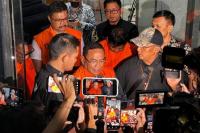 KPK Perpanjang Masa Penahanan Bupati Pati Sudewo Dkk