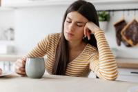 Studi: Kurang Tidur Ubah Cara Tubuh Merespons Makanan