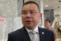 Antrean SPBU Disorot, Pimpinan DPR: Jangan Panik, Harga BBM Tidak Berubah