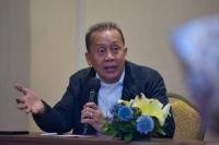 Paripurna DPR Setujui Calon Anggota BS LPS Sisa Masa Jabatan 2023–2028