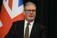 Genjot Elektabilitas, PM Inggris Tambah Anggaran Pertahanan