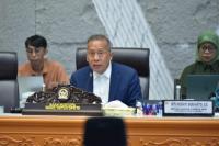 Pimpinan DPR Tekankan One Map Policy Cegah Konflik Agraria